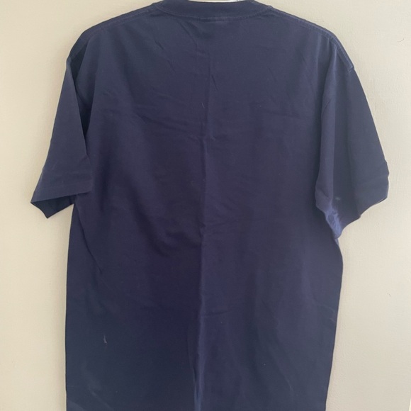 Hard Rock Cafe Osaka Universal Studios T-Shirt - Picture 2 of 3